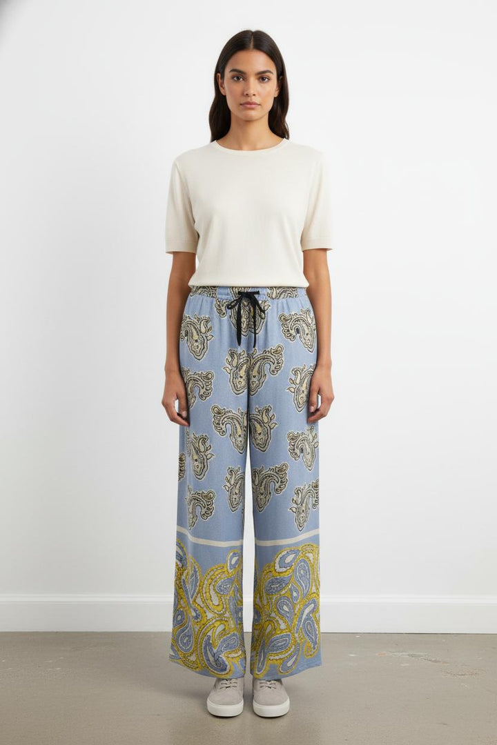 Pantalon - XL/42