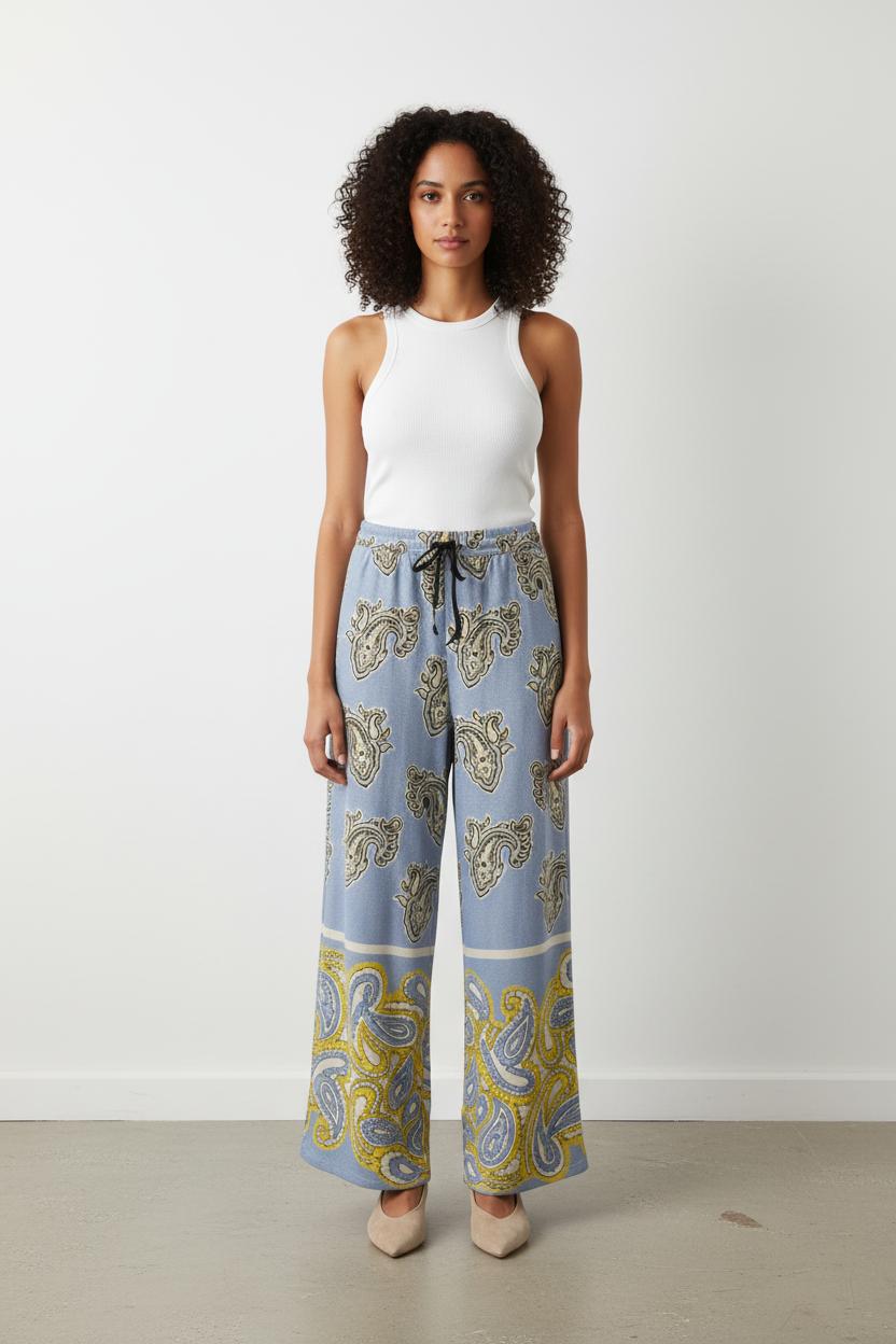 Pantalon - M/38
