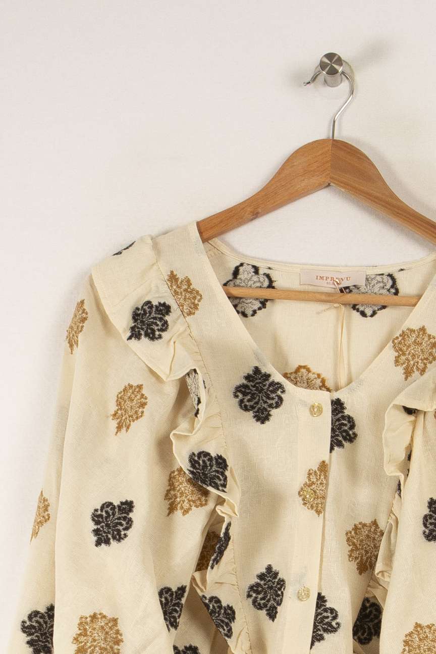 Blouse - M/38