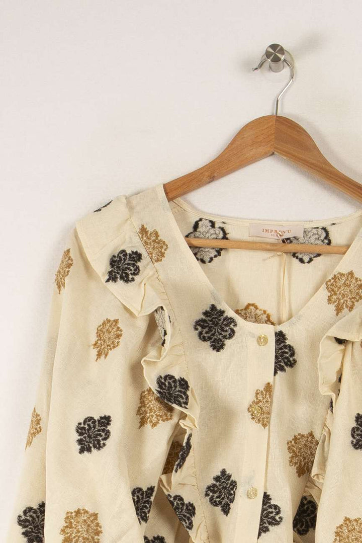 Blouse - M/38