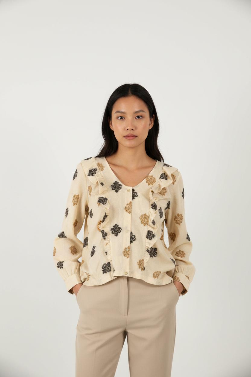 Blouse - M/38