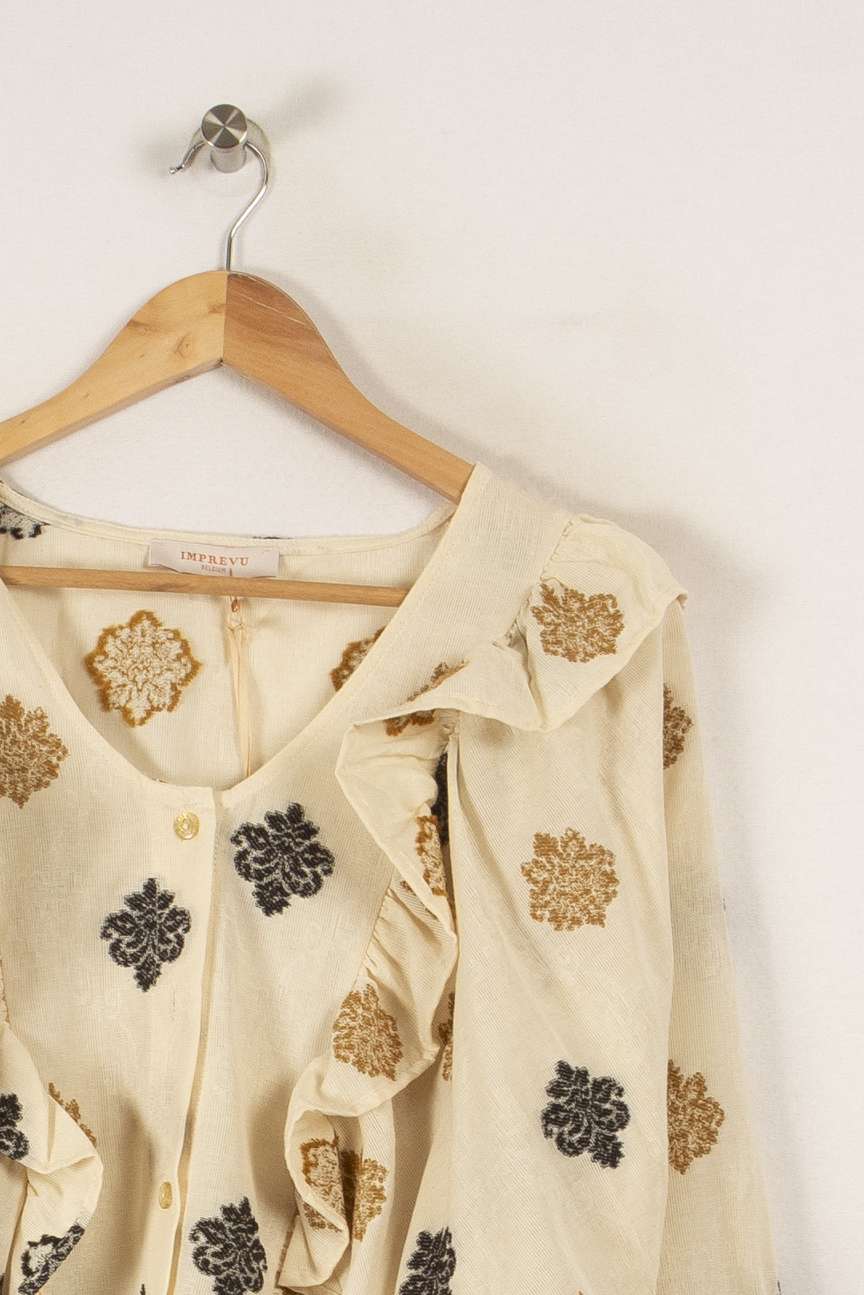 Blouse - L/40