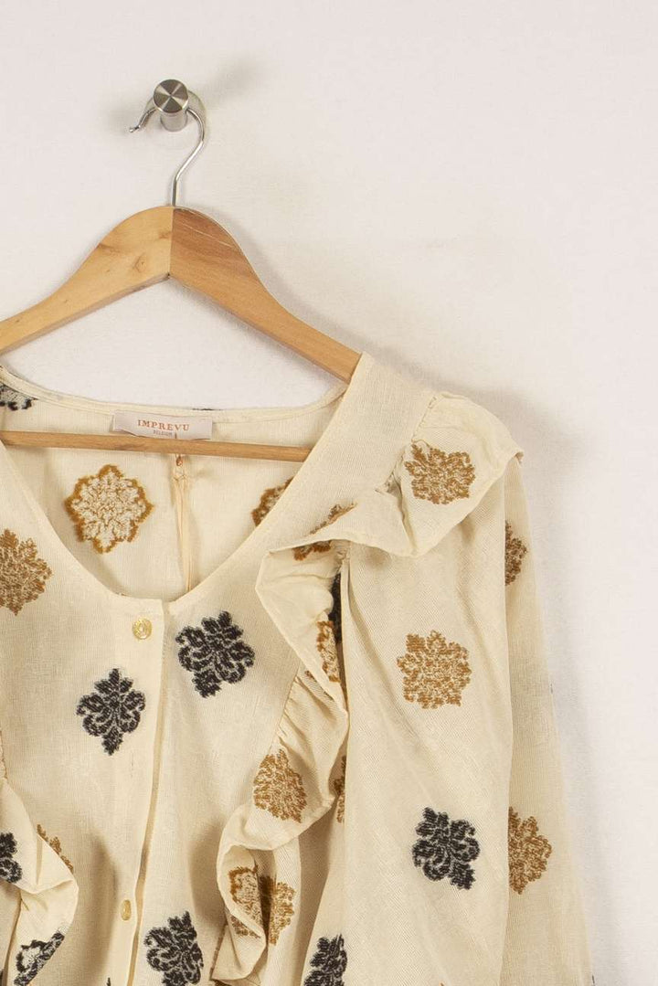 Blouse - L/40