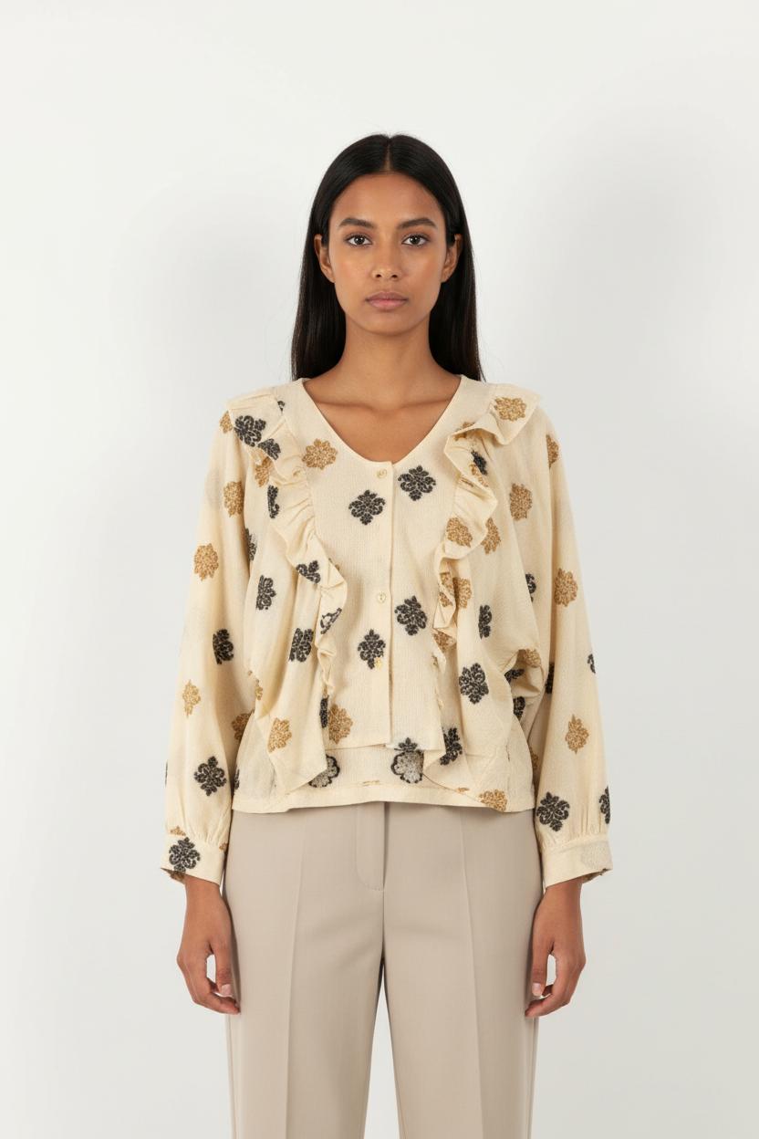 Blouse - L/40