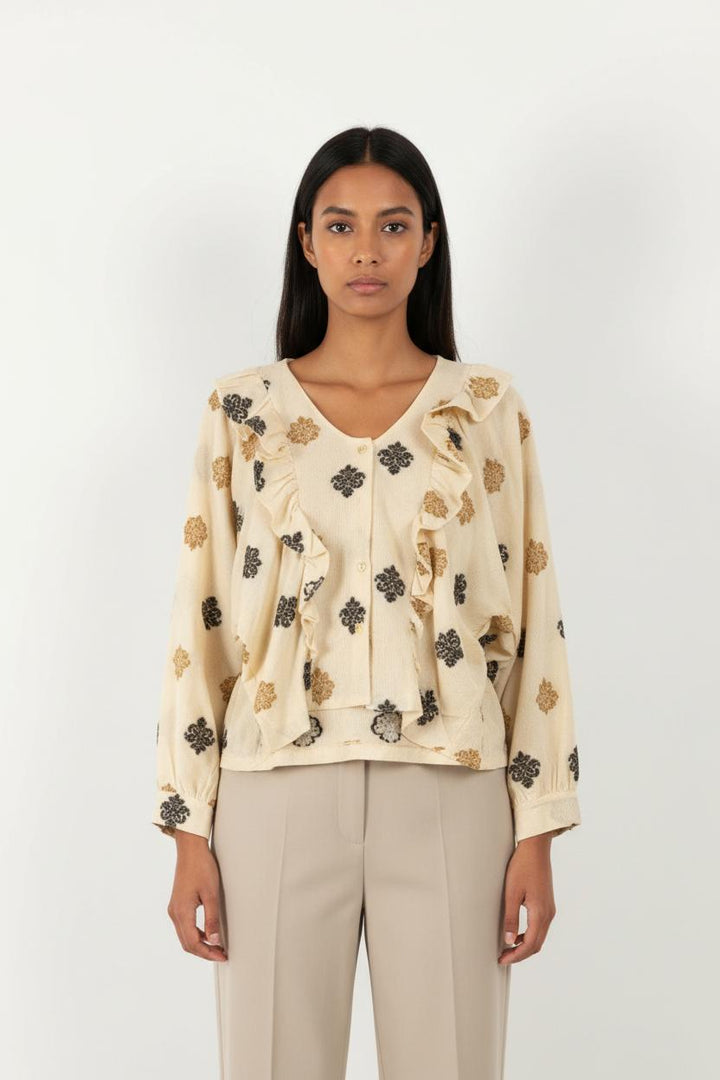 Blouse - L/40