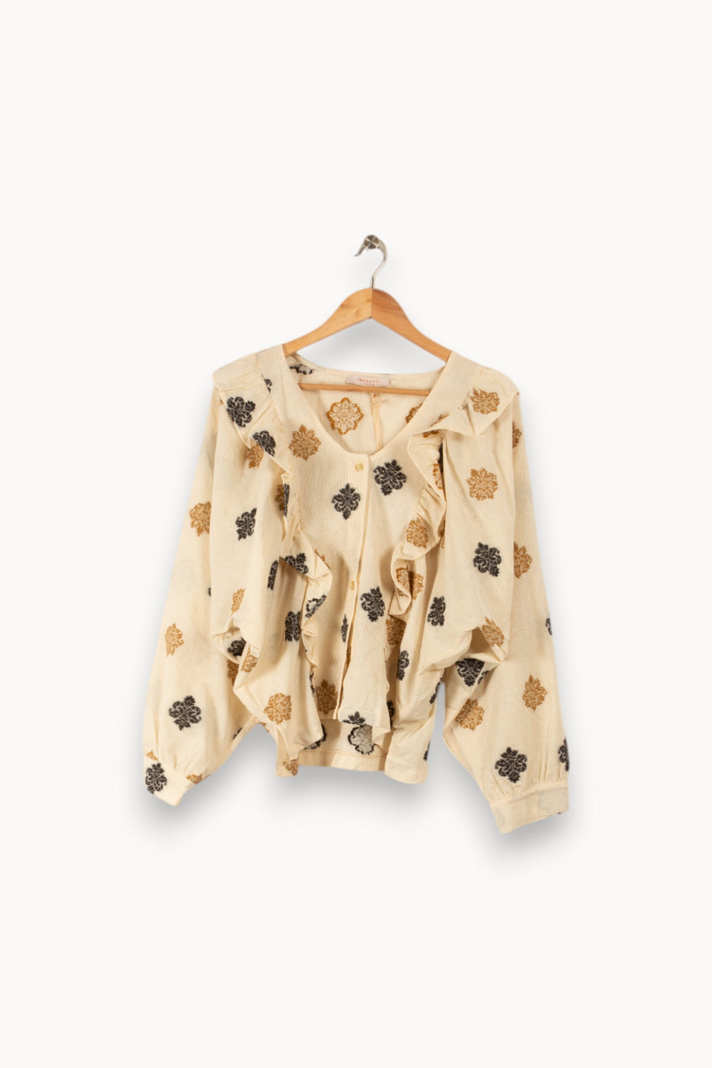 Blouse - L/40