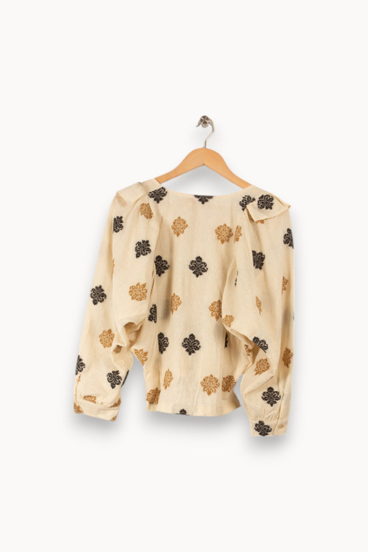 Blouse - XS/34