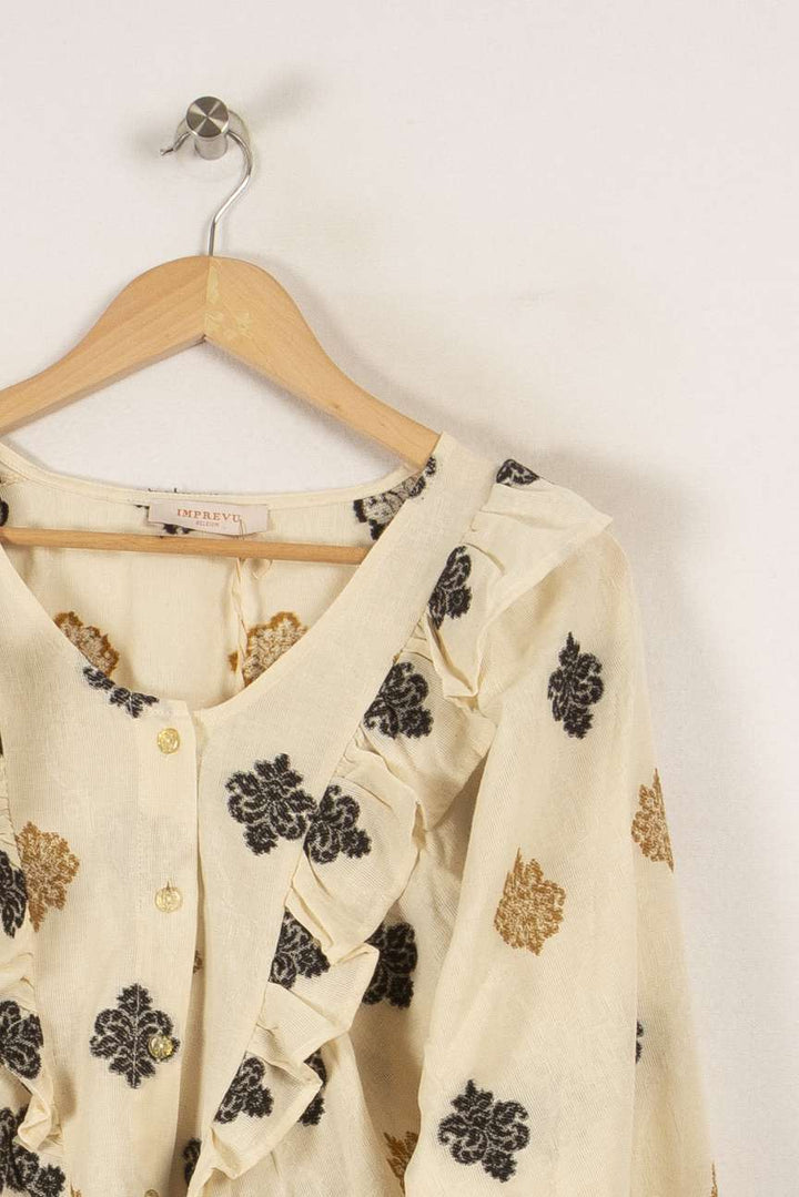 Blouse - XS/34