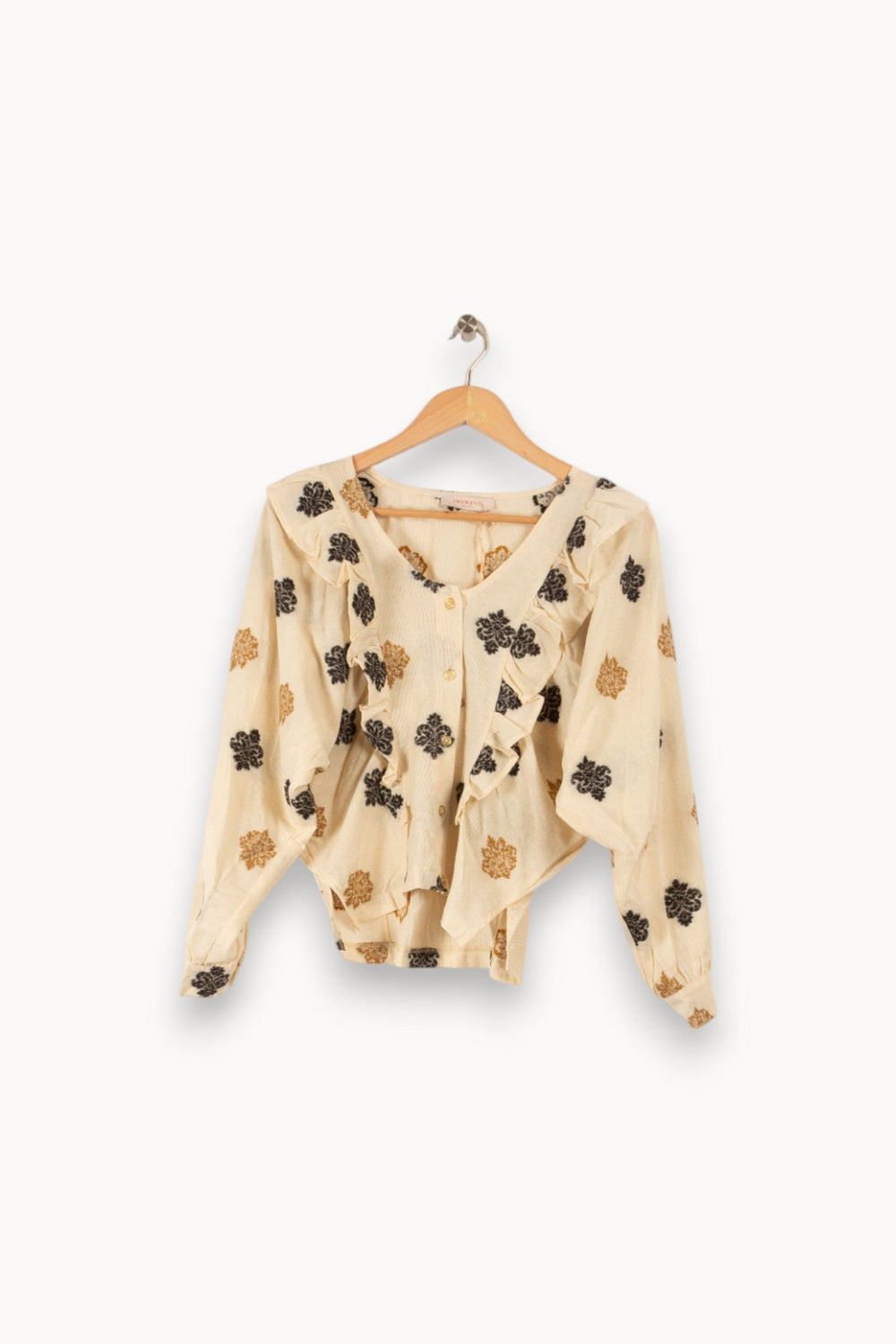 Blouse - XS/34