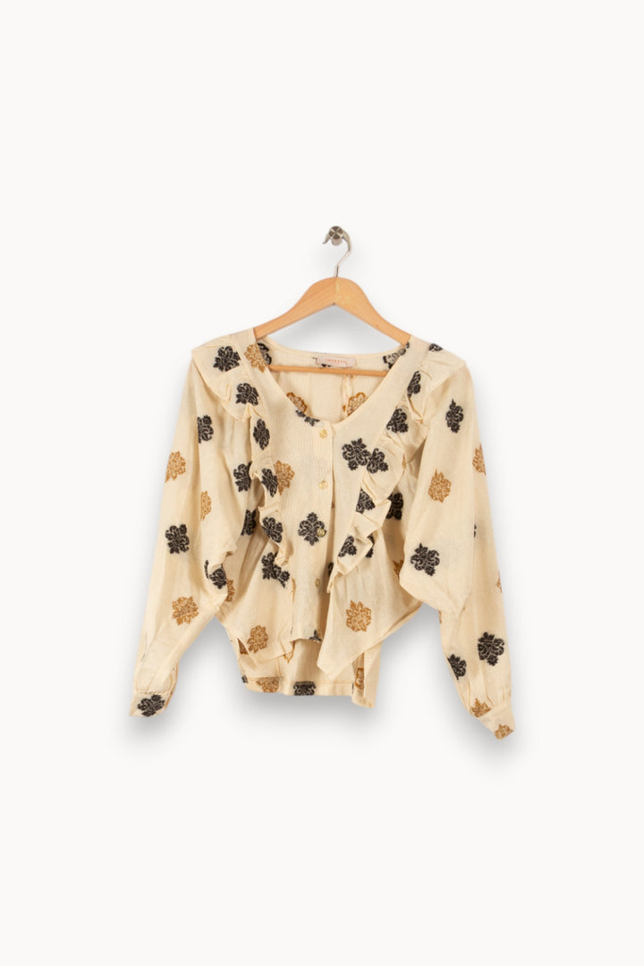 Blouse - XS/34