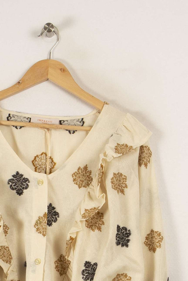 Blouse - XL/42