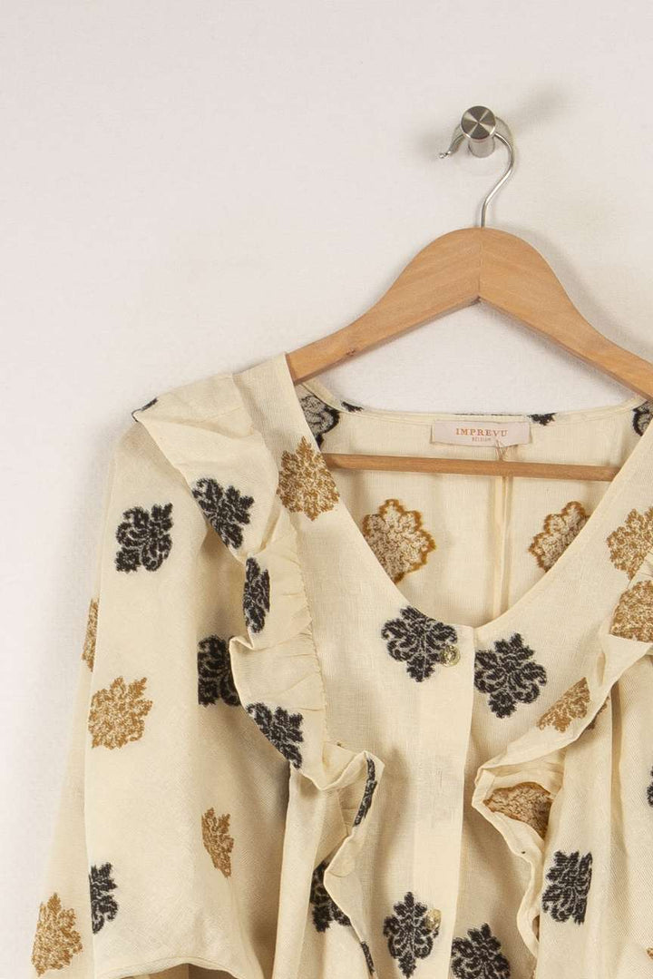 Blouse - S/36