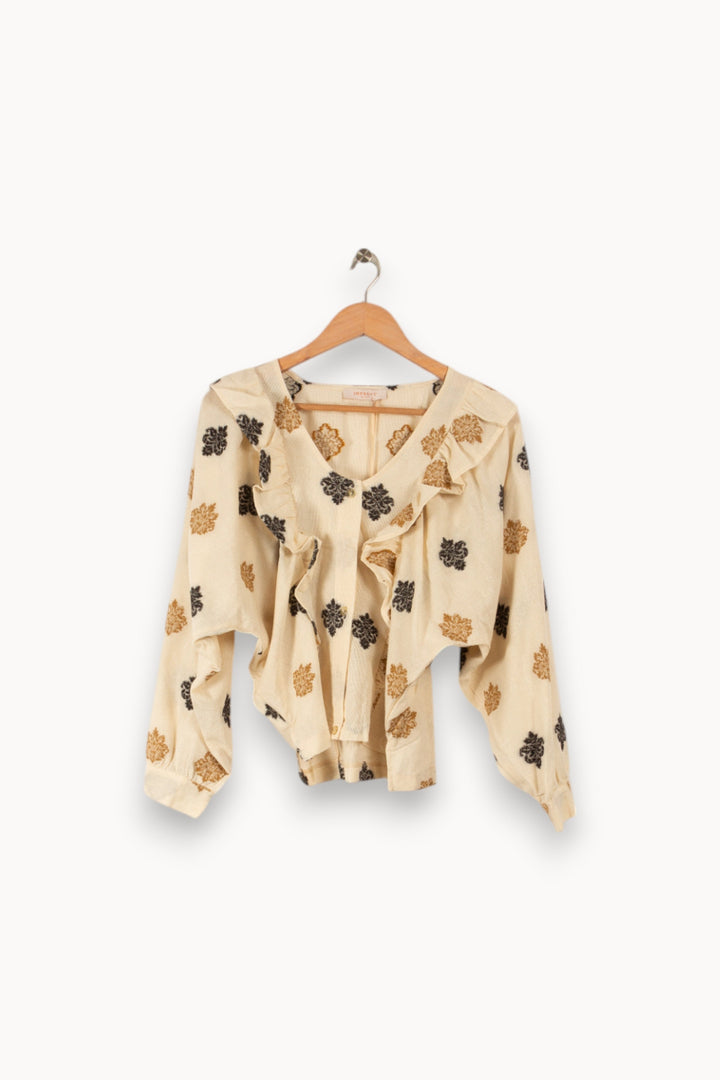 Blouse - S/36