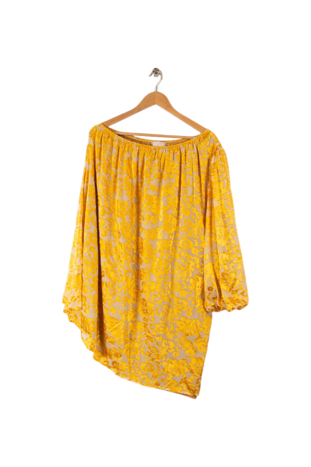 Robe midi - XL/42