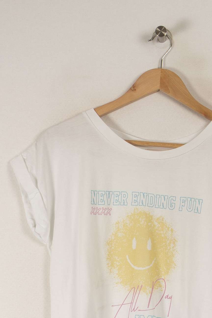Tee-shirt - XS/34