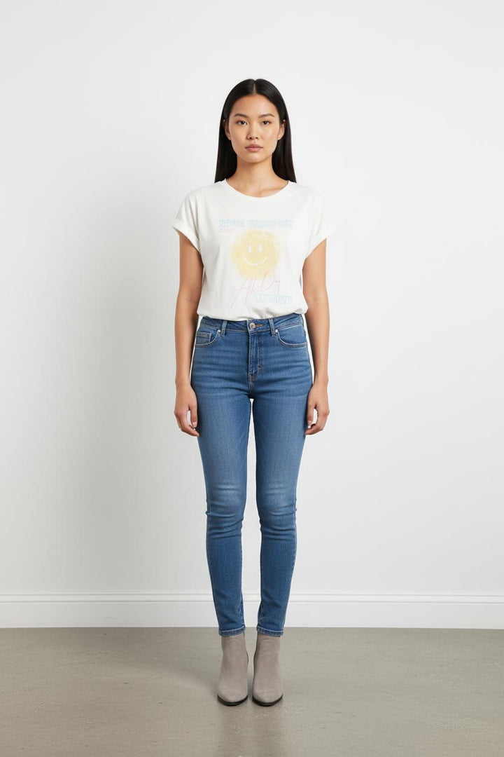Tee-shirt - XS/34