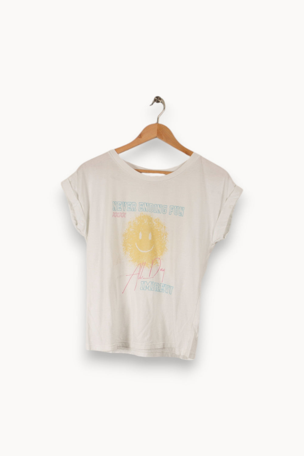 Tee-shirt - XS/34