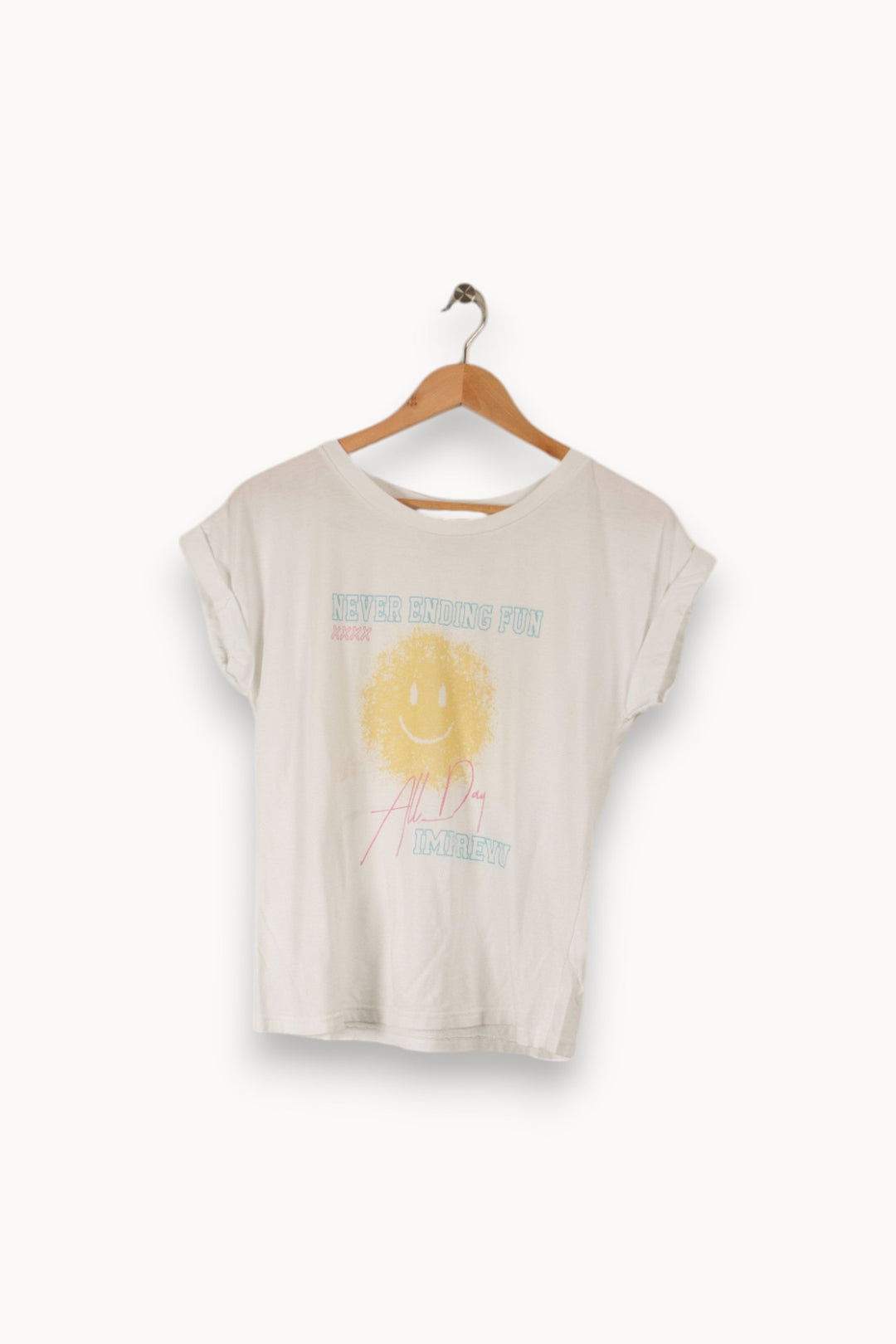 Tee-shirt - XS/34