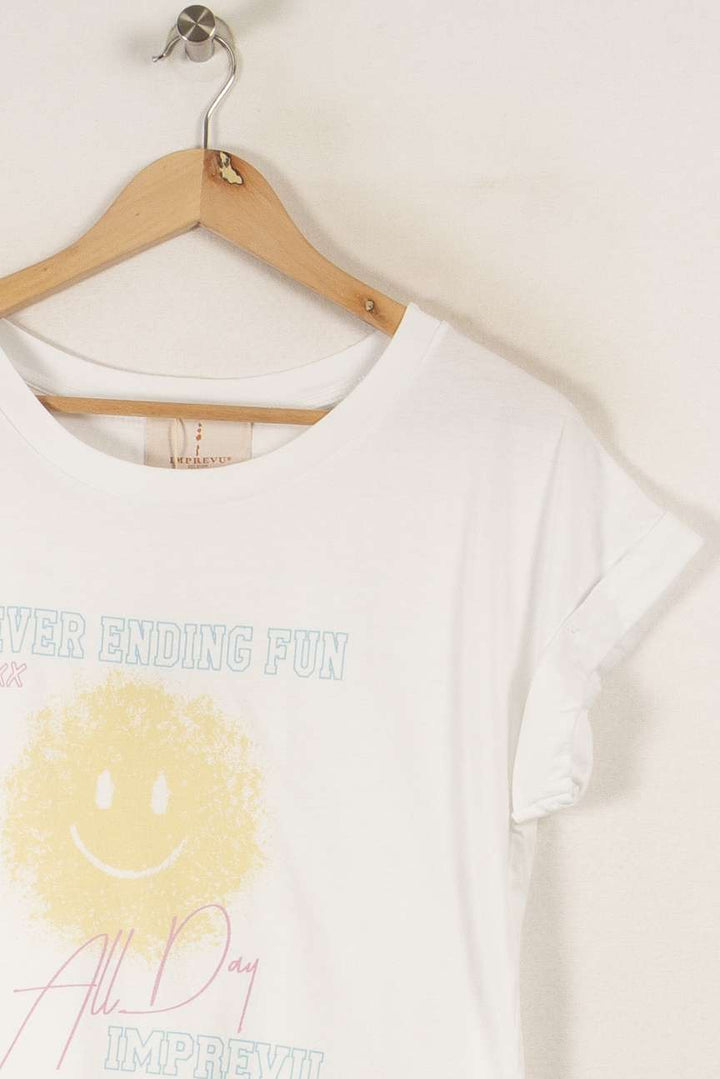Tee-shirt - S/36