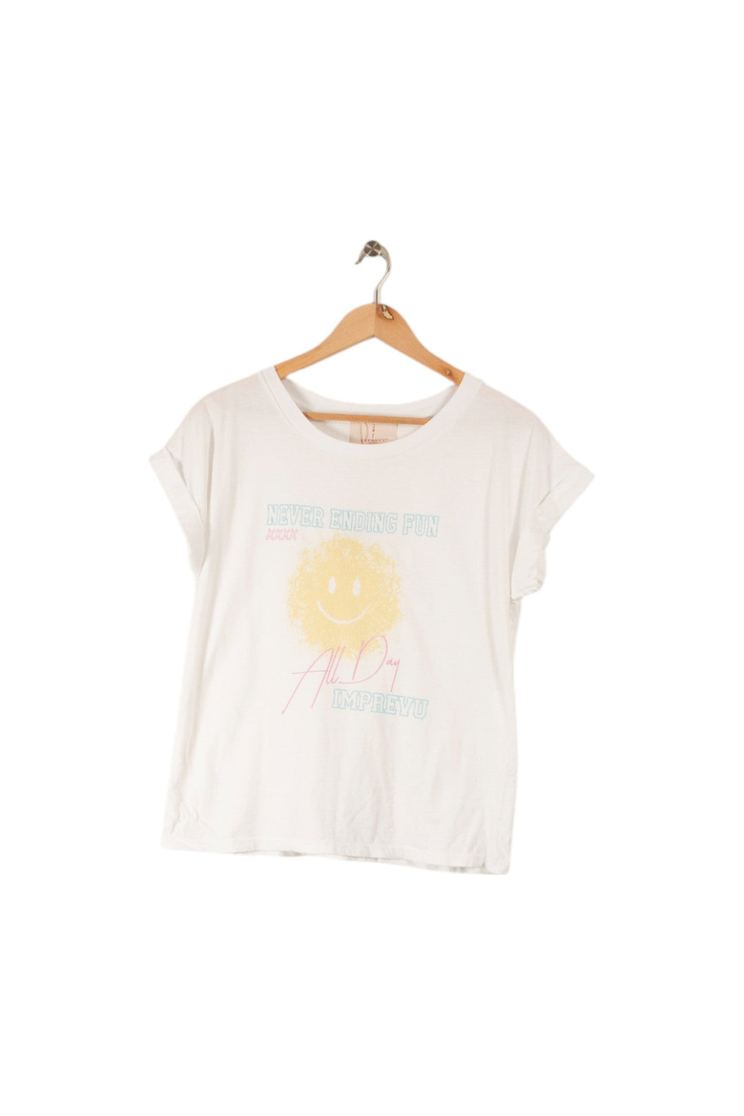 Tee-shirt - S/36