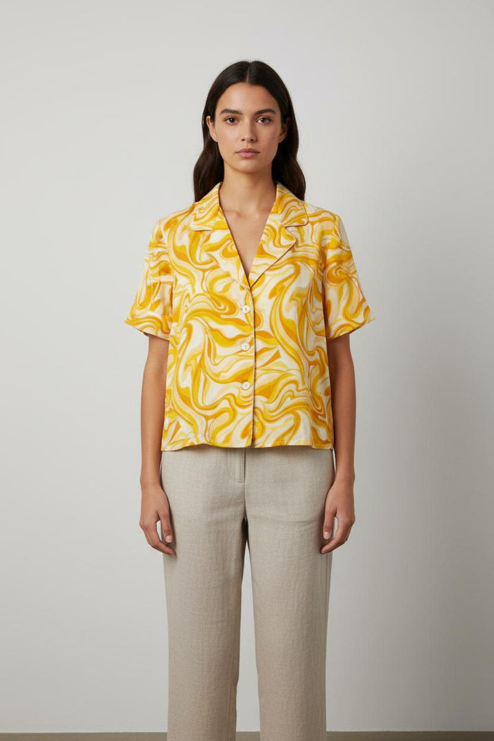 Blouse - M/38