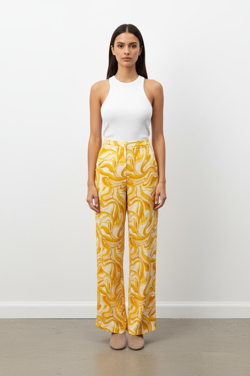 Pantalon - XS/34