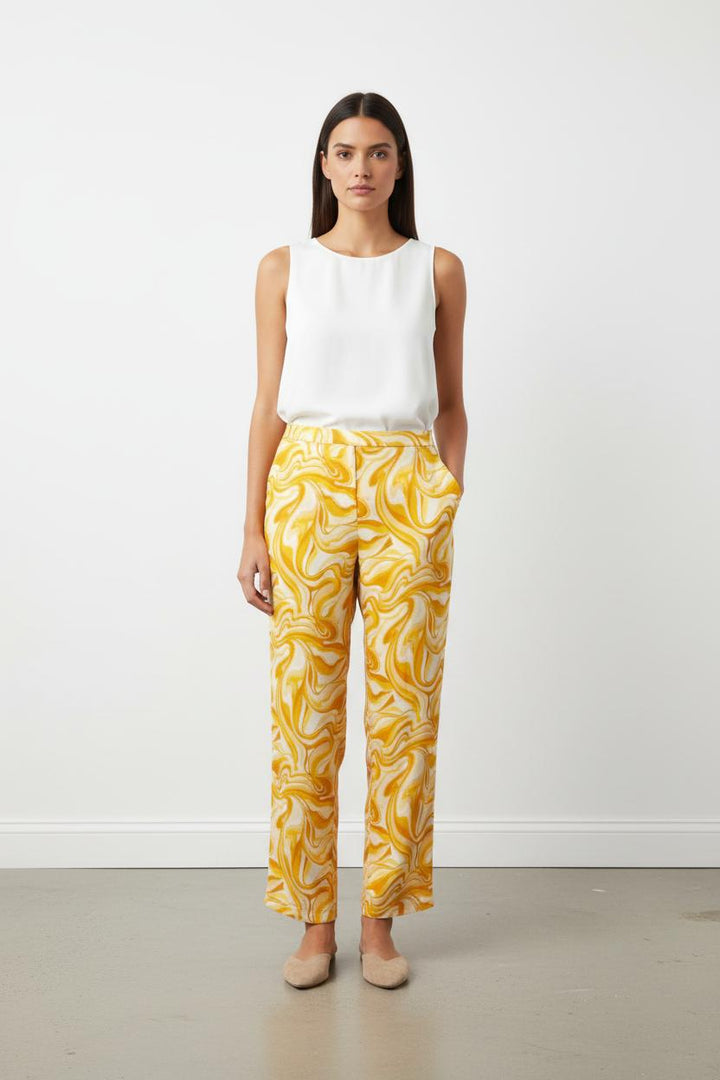 Pantalon - XL/42