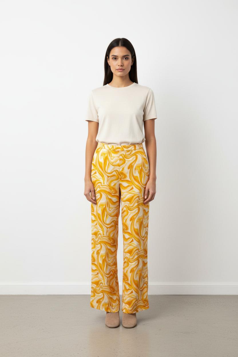 Pantalon - L/40