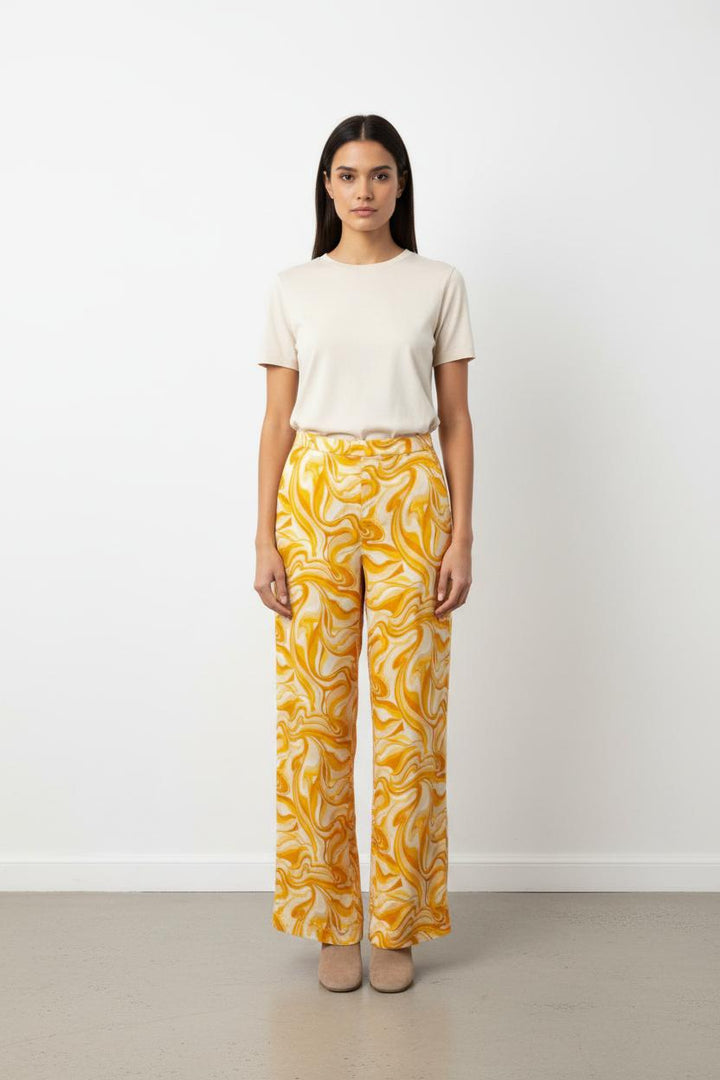 Pantalon - L/40