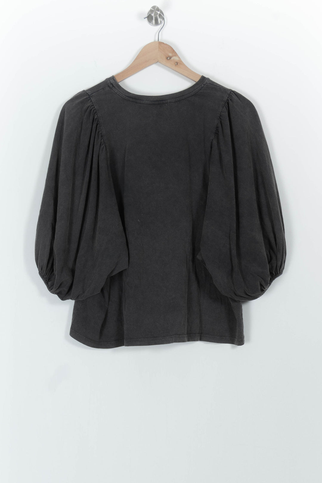 Blouse Grise - Taille XL/42 de la marque Imprevu | PARAD34974 - Vendu par Paradigme - Image 4