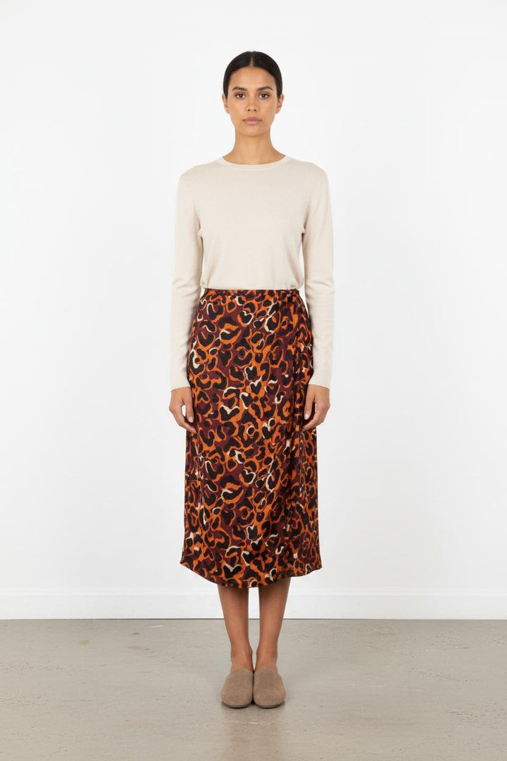 Jupe midi - M/38