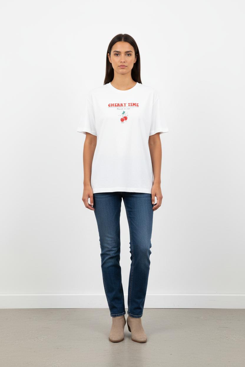 Tee-shirt - S/36