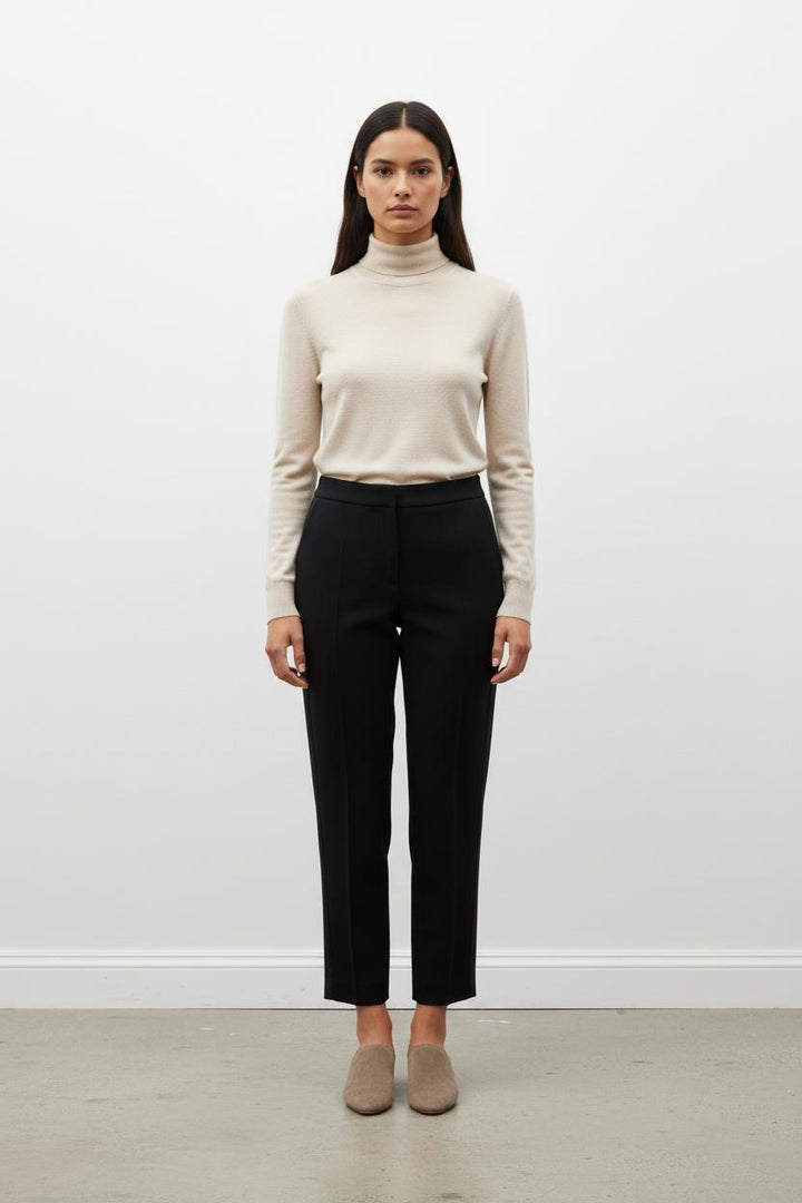 Pantalon Noir - Taille XS/34