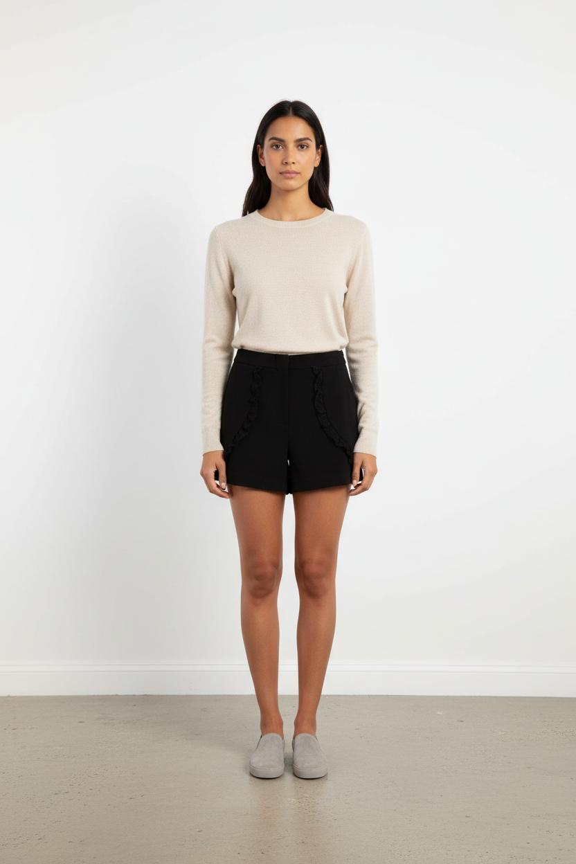 Short - Taille S/36