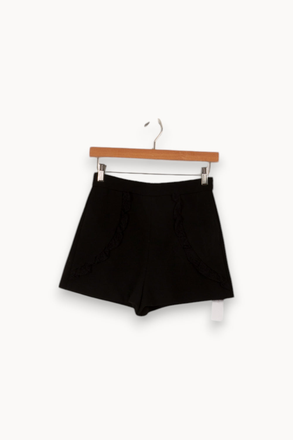 Short - Taille S/36 de la marque Maje | PARAD34991 - Vendu par Paradigme - Image 1