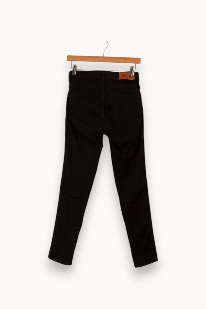 Jean - Taille XS/34 de la marque Sézane | PARAD35002 - Vendu par Paradigme - Image 3