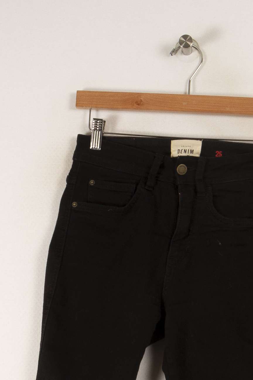Jean - Taille XS/34 de la marque Sézane | PARAD35002 - Vendu par Paradigme - Image 2
