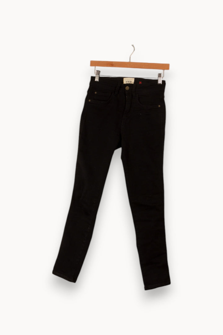 Jean - Taille XS/34 de la marque Sézane | PARAD35002 - Vendu par Paradigme - Image 1