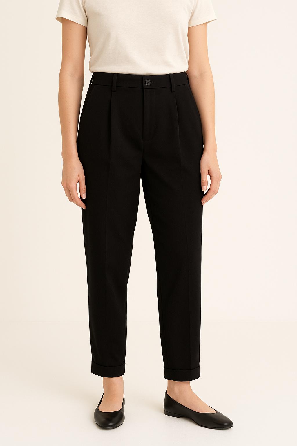 Pantalon Bleu - Taille M/38 de la marque La Fée Maraboutée | PARAD35009 - Vendu par Paradigme - Image 1