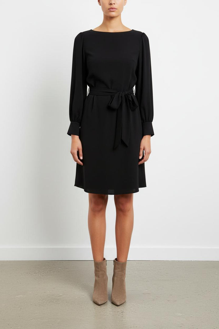 Robe Bleue - Taille L/40