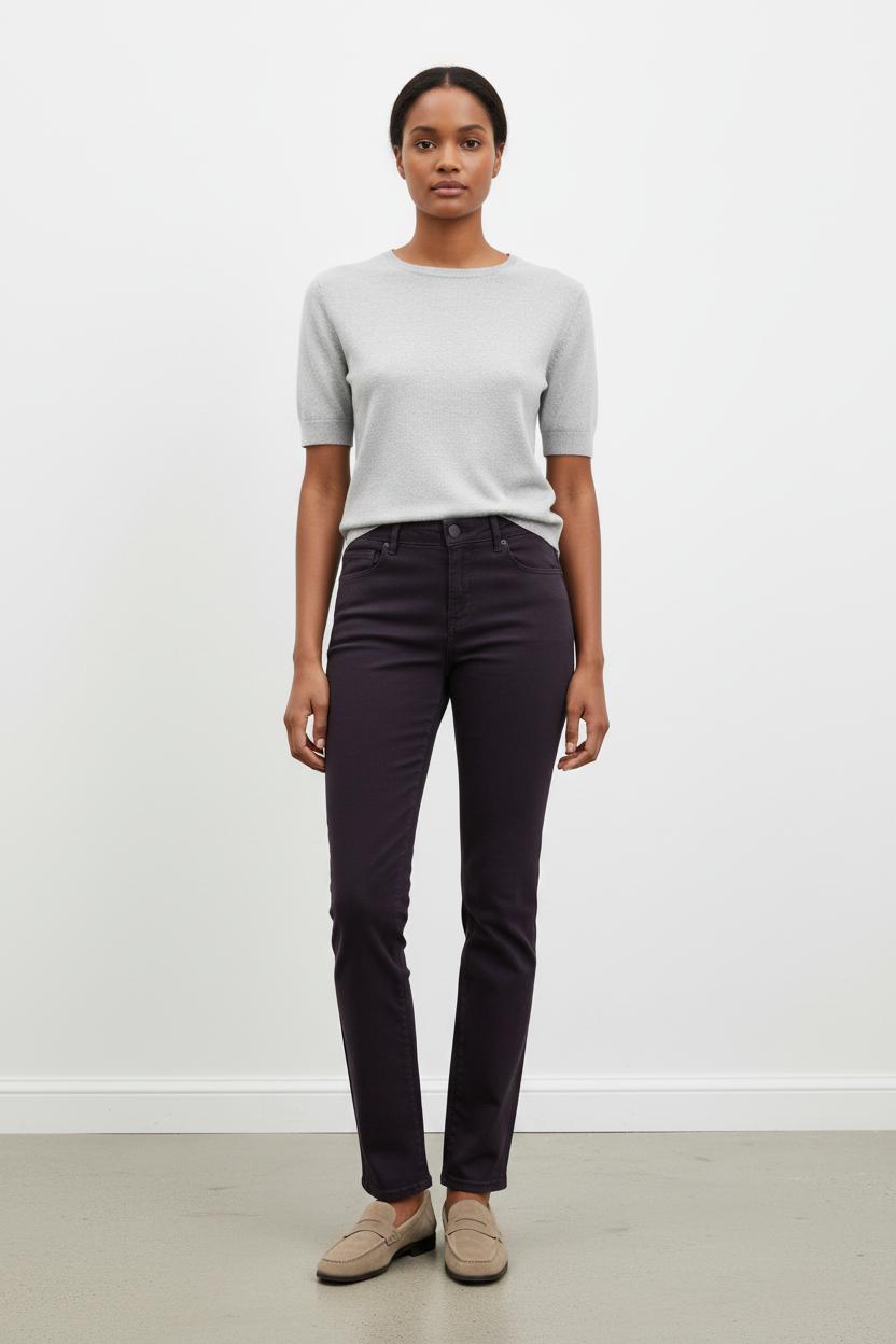 Pantalon Bleu - Taille M/38
