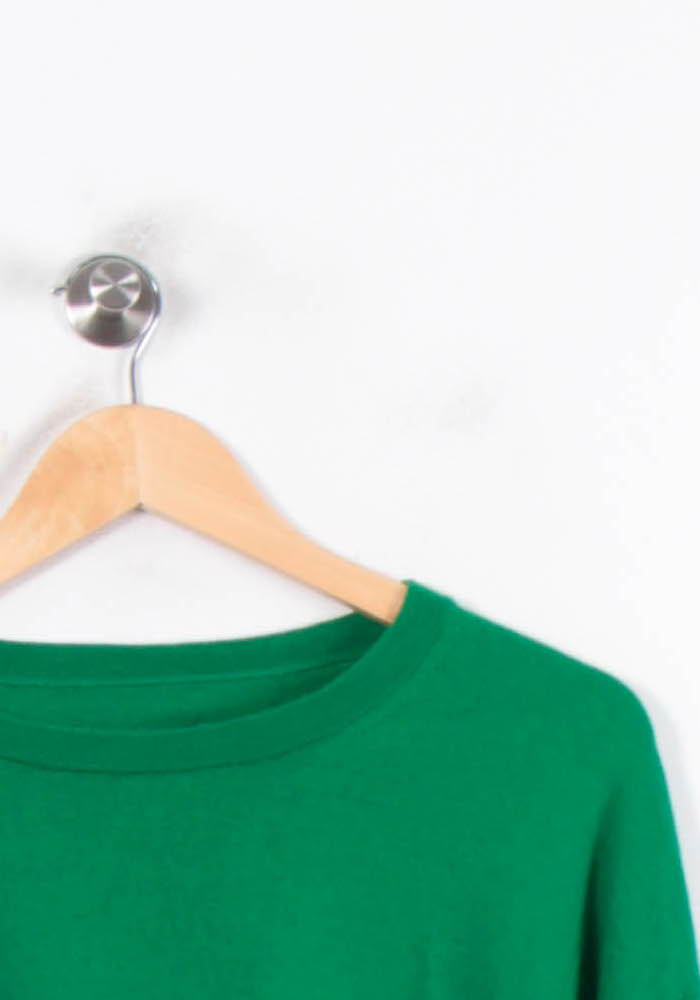 Sweat Vert - Taille L/40 de la marque Zadig&Voltaire | PARAD35049 - Vendu par Paradigme - Image 3