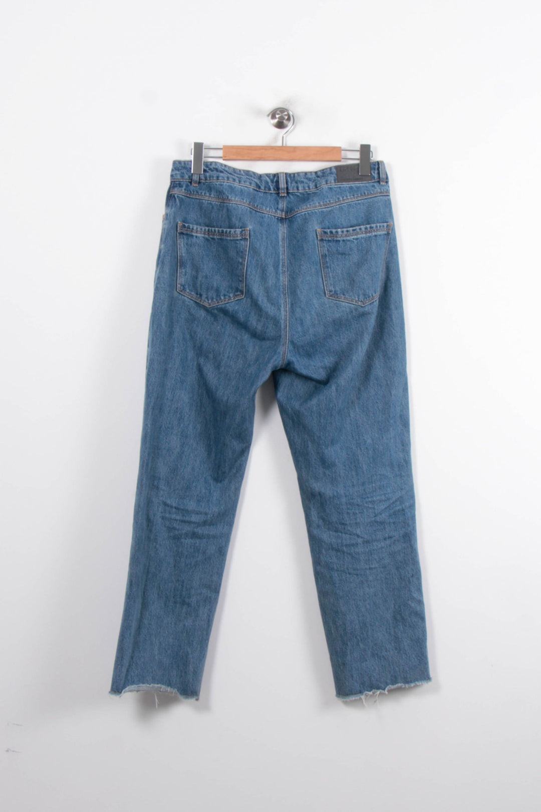 Jean Bleu - Taille XL/42 de la marque Ekyog | PARAD35050 - Vendu par Paradigme - Image 4