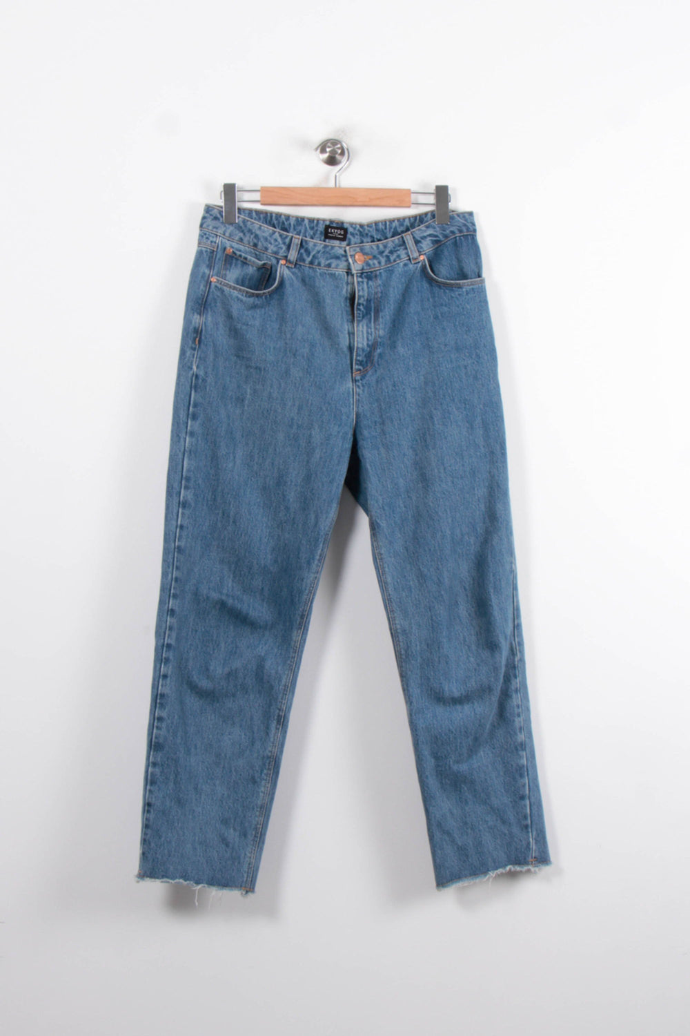 Jean Bleu - Taille XL/42 de la marque Ekyog | PARAD35050 - Vendu par Paradigme - Image 2