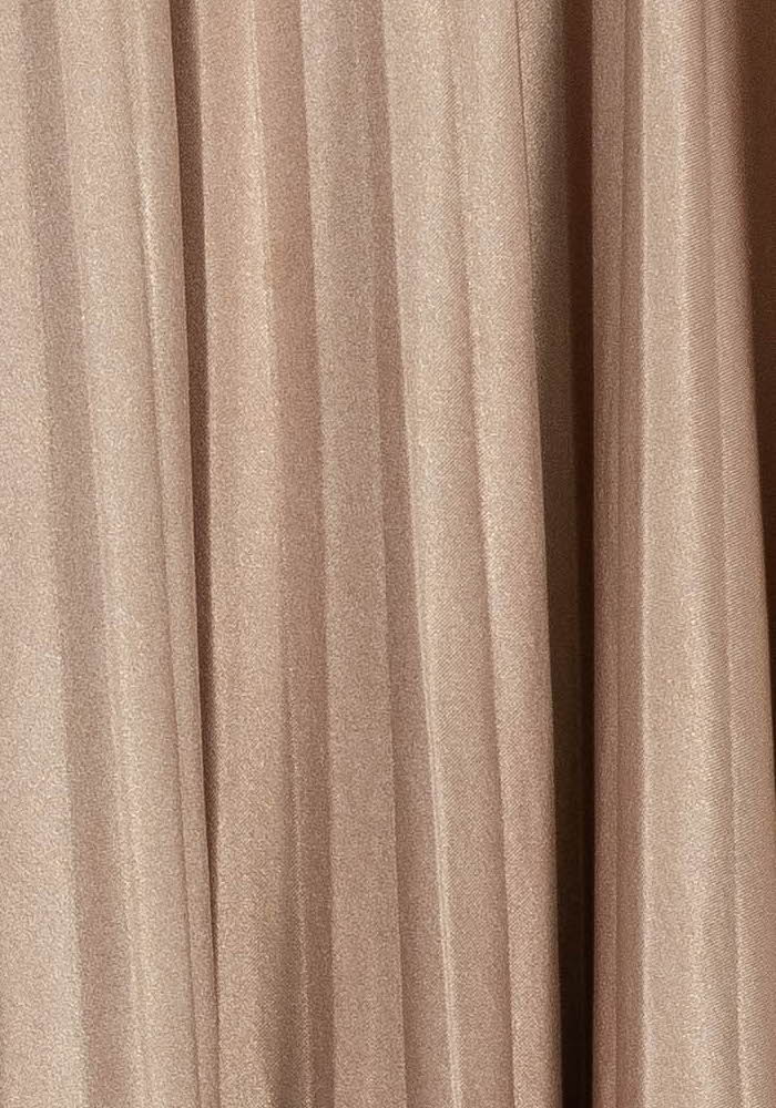 Jupe Plissée Rose - Taille L/40 de la marque Essentiel Antwerp | PARAD35068 - Vendu par Paradigme - Image 3