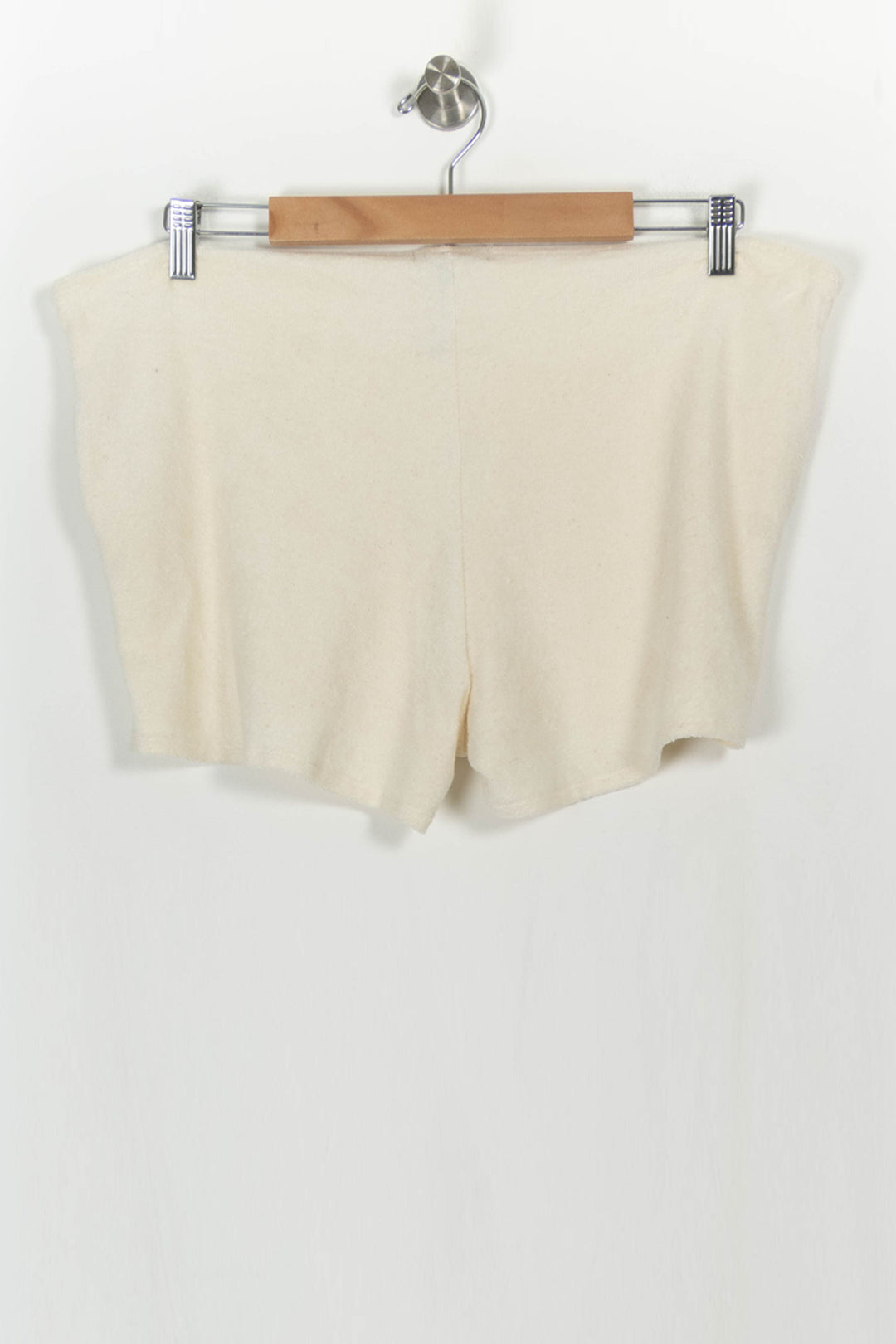 Short Beige - Taille L/40 de la marque Galeries Lafayette | PARAD35361 - Vendu par Paradigme - Image 4