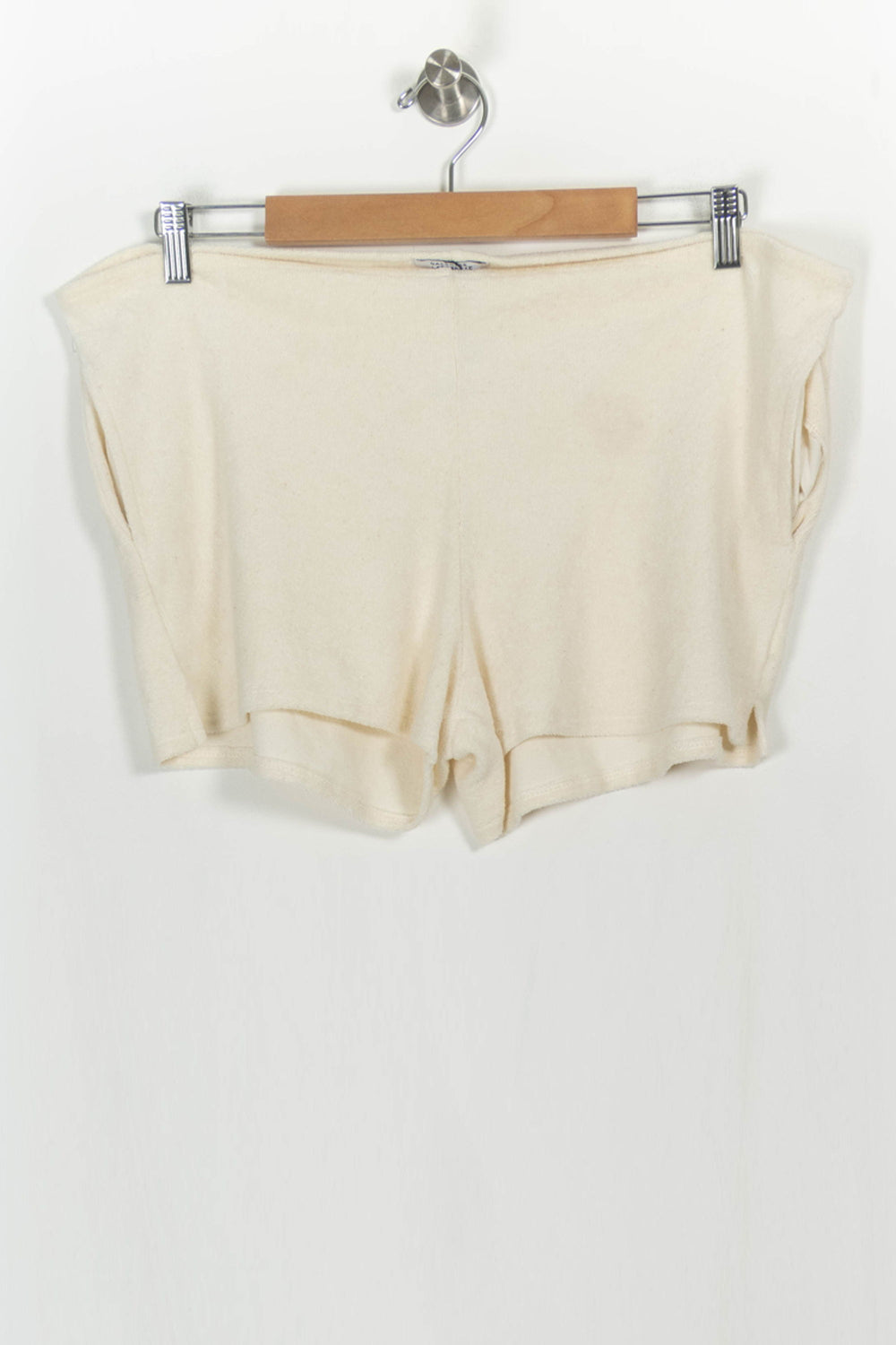 Short Beige - Taille L/40 de la marque Galeries Lafayette | PARAD35361 - Vendu par Paradigme - Image 2