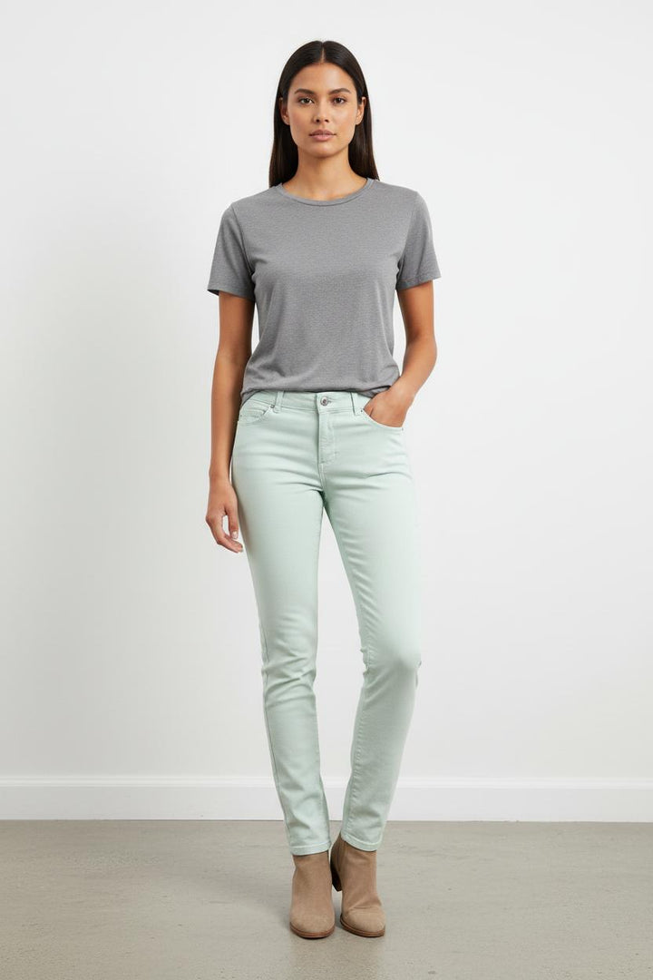 Jean Bleu - Taille S/36