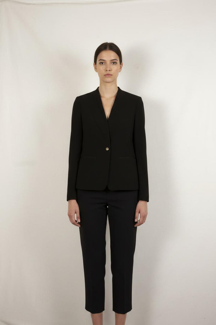 Veste Tailleur Noire - Taille S/36
