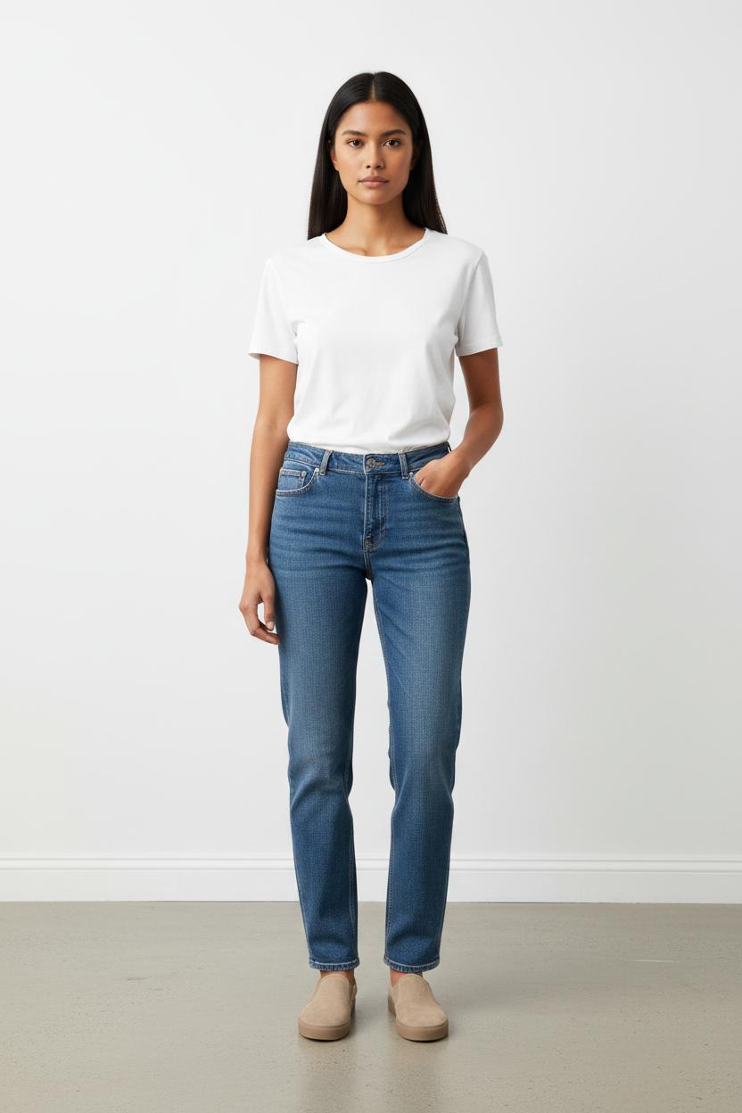Jean Bleu - Taille L/40